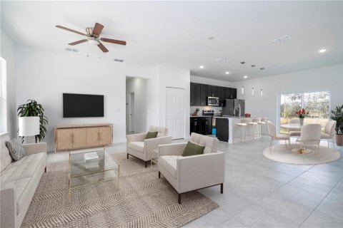 Casa en venta en Citrus Springs, Florida, 4 dormitorios, 146.79 m2 № 1885632 - foto 15