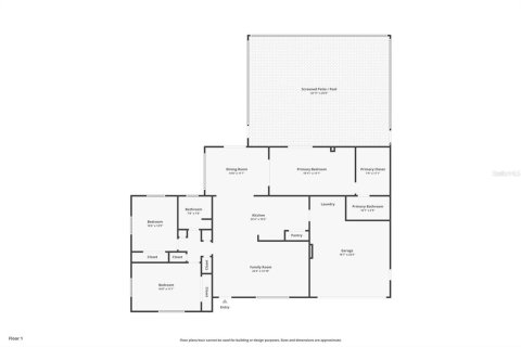 Casa en venta en Clearwater, Florida, 3 dormitorios, 154.03 m2 № 1905963 - foto 2