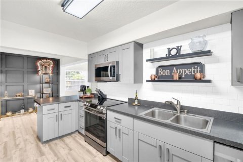 Casa en venta en Clearwater, Florida, 3 dormitorios, 154.03 m2 № 1905963 - foto 15