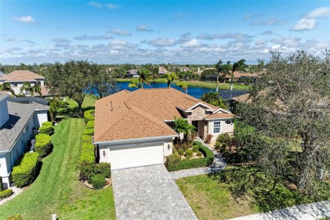 Casa en venta en Bradenton, Florida, 4 dormitorios, 210.98 m2 № 1517660 - foto 7