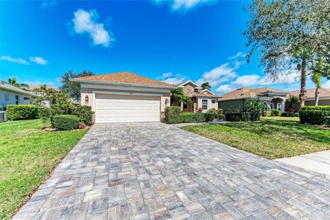 Casa en venta en Bradenton, Florida, 4 dormitorios, 210.98 m2 № 1517660 - foto 9