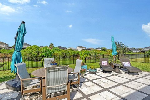 Villa ou maison à vendre à Palmetto, Floride: 4 chambres, 222.87 m2 № 2398353 - photo 28