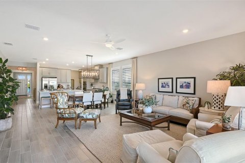Villa ou maison à vendre à Palmetto, Floride: 4 chambres, 222.87 m2 № 2398353 - photo 11