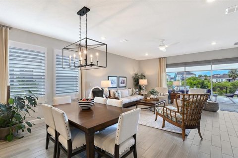 Villa ou maison à vendre à Palmetto, Floride: 4 chambres, 222.87 m2 № 2398353 - photo 8