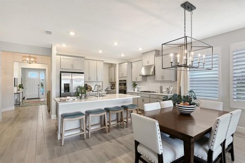 Villa ou maison à vendre à Palmetto, Floride: 4 chambres, 222.87 m2 № 2398353 - photo 14