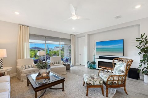 Villa ou maison à vendre à Palmetto, Floride: 4 chambres, 222.87 m2 № 2398353 - photo 10