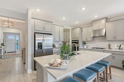 Villa ou maison à vendre à Palmetto, Floride: 4 chambres, 222.87 m2 № 2398353 - photo 13