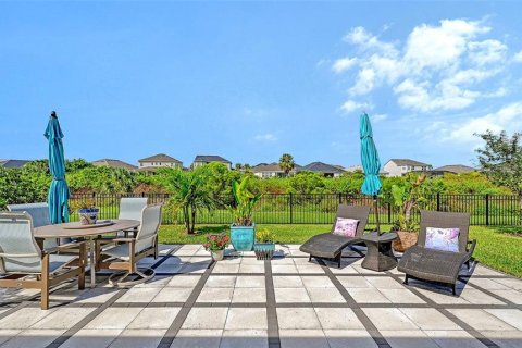 Villa ou maison à vendre à Palmetto, Floride: 4 chambres, 222.87 m2 № 2398353 - photo 29