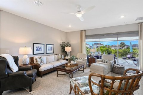 Villa ou maison à vendre à Palmetto, Floride: 4 chambres, 222.87 m2 № 2398353 - photo 9