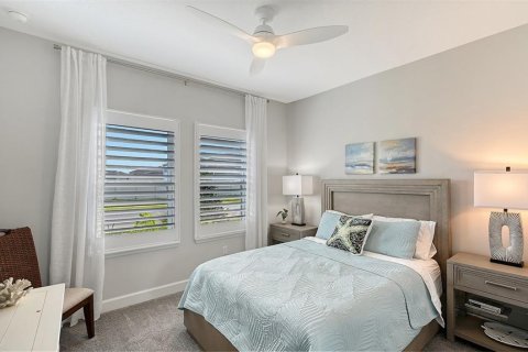 Villa ou maison à vendre à Palmetto, Floride: 4 chambres, 222.87 m2 № 2398353 - photo 21