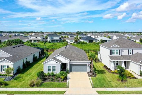Villa ou maison à vendre à Palmetto, Floride: 4 chambres, 222.87 m2 № 2398353 - photo 3