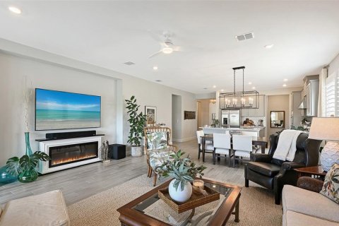 Villa ou maison à vendre à Palmetto, Floride: 4 chambres, 222.87 m2 № 2398353 - photo 12