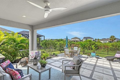 Villa ou maison à vendre à Palmetto, Floride: 4 chambres, 222.87 m2 № 2398353 - photo 26