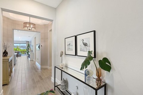 Villa ou maison à vendre à Palmetto, Floride: 4 chambres, 222.87 m2 № 2398353 - photo 4