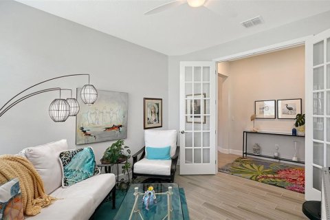 Villa ou maison à vendre à Palmetto, Floride: 4 chambres, 222.87 m2 № 2398353 - photo 5