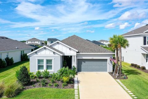 Villa ou maison à vendre à Palmetto, Floride: 4 chambres, 222.87 m2 № 2398353 - photo 2