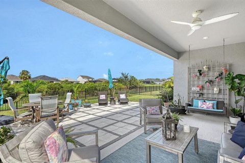 Villa ou maison à vendre à Palmetto, Floride: 4 chambres, 222.87 m2 № 2398353 - photo 27
