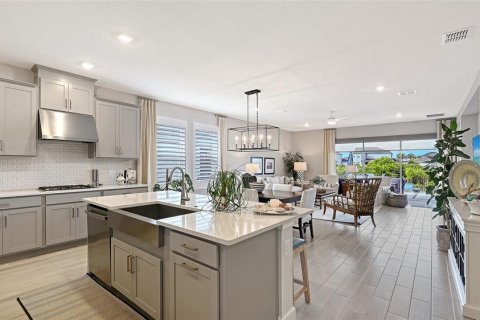Villa ou maison à vendre à Palmetto, Floride: 4 chambres, 222.87 m2 № 2398353 - photo 7