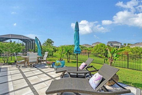Villa ou maison à vendre à Palmetto, Floride: 4 chambres, 222.87 m2 № 2398353 - photo 30