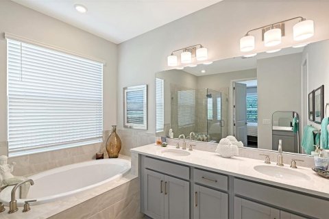 Villa ou maison à vendre à Palmetto, Floride: 4 chambres, 222.87 m2 № 2398353 - photo 19