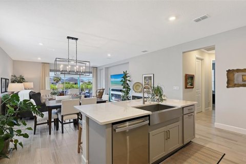 Villa ou maison à vendre à Palmetto, Floride: 4 chambres, 222.87 m2 № 2398353 - photo 16