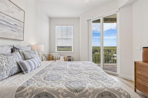 Condo in New Smyrna Beach, Florida, 2 bedrooms  № 2402776 - photo 19