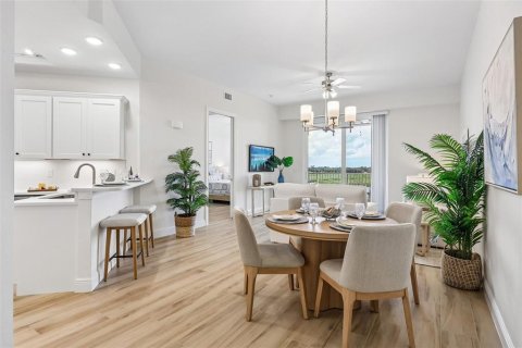 Condo in New Smyrna Beach, Florida, 2 bedrooms  № 2402776 - photo 6