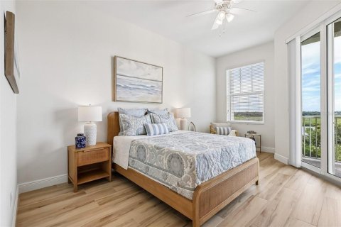 Condo in New Smyrna Beach, Florida, 2 bedrooms  № 2402776 - photo 18