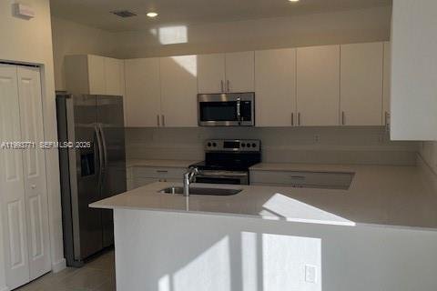 Casa en alquiler en Homestead, Florida, 3 dormitorios, 149.76 m2 № 2055483 - foto 7