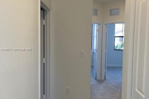 Casa en alquiler en Homestead, Florida, 3 dormitorios, 149.76 m2 № 2055483 - foto 8