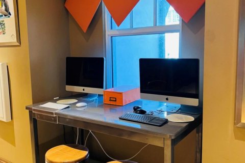 Adosado en alquiler en West Palm Beach, Florida, 4 dormitorios, 212.28 m2 № 1209164 - foto 1