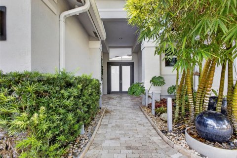 Villa ou maison à vendre à Weston, Floride: 5 chambres, 451.32 m2 № 2327487 - photo 4