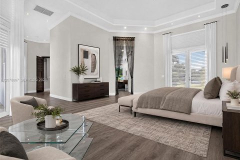 Villa ou maison à vendre à Weston, Floride: 5 chambres, 451.32 m2 № 2327487 - photo 30