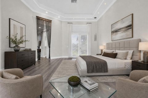 Villa ou maison à vendre à Weston, Floride: 5 chambres, 451.32 m2 № 2327487 - photo 29
