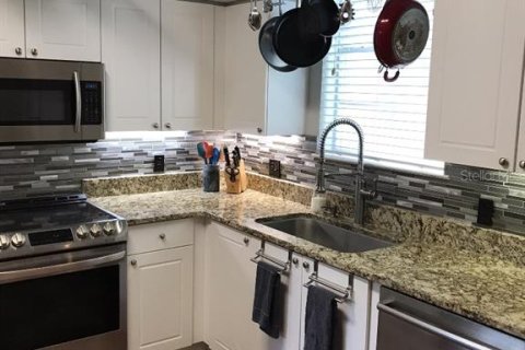 Copropriété à vendre à Tampa, Floride: 4 chambres, 162.58 m2 № 1746817 - photo 22