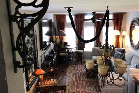 Copropriété à vendre à Tampa, Floride: 4 chambres, 162.58 m2 № 1746817 - photo 7