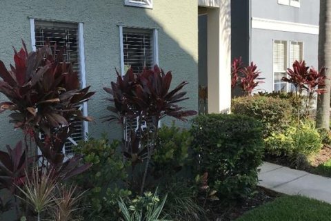 Copropriété à vendre à Tampa, Floride: 4 chambres, 162.58 m2 № 1746817 - photo 9