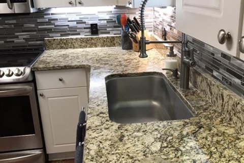 Copropriété à vendre à Tampa, Floride: 4 chambres, 162.58 m2 № 1746817 - photo 25