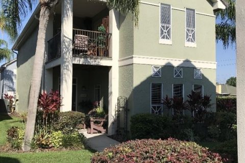 Copropriété à vendre à Tampa, Floride: 4 chambres, 162.58 m2 № 1746817 - photo 1