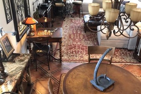 Copropriété à vendre à Tampa, Floride: 4 chambres, 162.58 m2 № 1746817 - photo 20