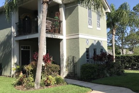 Copropriété à vendre à Tampa, Floride: 4 chambres, 162.58 m2 № 1746817 - photo 2