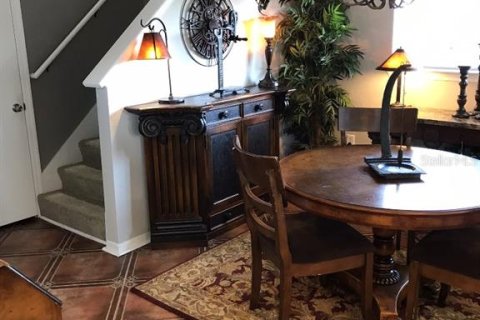 Copropriété à vendre à Tampa, Floride: 4 chambres, 162.58 m2 № 1746817 - photo 19