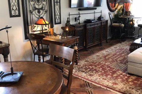 Copropriété à vendre à Tampa, Floride: 4 chambres, 162.58 m2 № 1746817 - photo 18