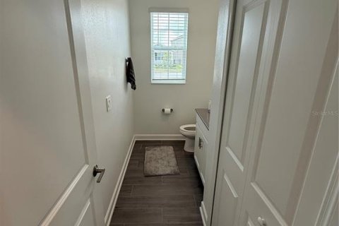 Touwnhouse à vendre à Orlando, Floride: 3 chambres, 148.55 m2 № 1857933 - photo 10