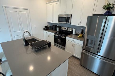 Touwnhouse à vendre à Orlando, Floride: 3 chambres, 148.55 m2 № 1857933 - photo 17