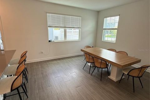 Touwnhouse à vendre à Orlando, Floride: 3 chambres, 148.55 m2 № 1857933 - photo 12