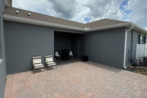 Touwnhouse à vendre à Orlando, Floride: 3 chambres, 148.55 m2 № 1857933 - photo 27