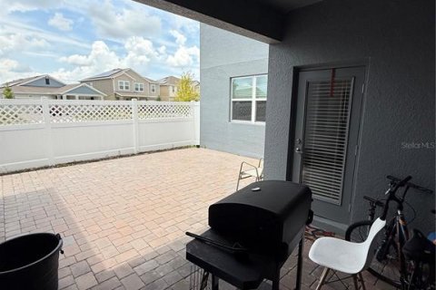 Touwnhouse à vendre à Orlando, Floride: 3 chambres, 148.55 m2 № 1857933 - photo 25