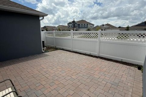 Touwnhouse à vendre à Orlando, Floride: 3 chambres, 148.55 m2 № 1857933 - photo 28