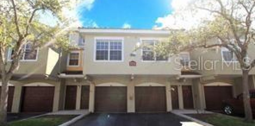 Condominio en Sarasota, Florida, 2 dormitorios № 1642612